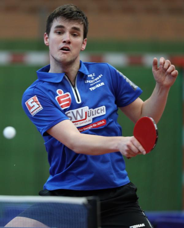 Jonas Hamers