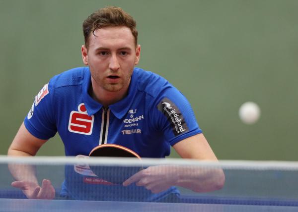 Marc Preuß