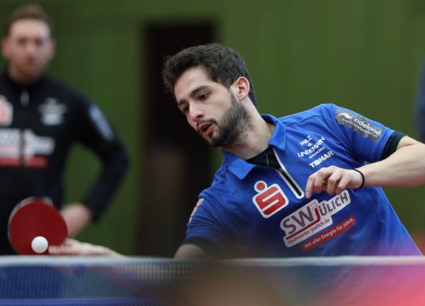 Markus Knoben