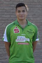 Potrait Stammspieler: Allegro, Martin (BEL) Potrait Stammspieler: Allegro, Martin (BEL)