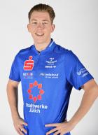 Potrait Nr. 4: Berben, Barry (NL) Potrait Nr. 4: Berben, Barry (NL)