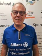 Potrait Nr. 5:&nbsp;Bergk, Stefan