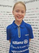 Potrait Nr. 2:&nbsp;Beyer, Romy