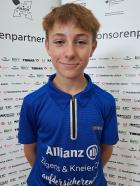 Potrait Nr. 4:&nbsp;Bolda, Fabian