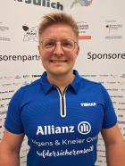 Potrait Nr. 4:&nbsp;Braun, Joel