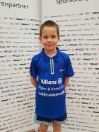 Potrait Nr. 1:&nbsp;Chernykh, Alexander