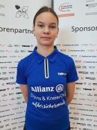 Potrait Nr. 3:&nbsp;Chernykh, Diana