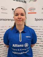 Potrait Übungsleiterin:&nbsp;Cremer, Alissa