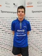 Potrait Nr. 1:&nbsp;Digel, Oliver