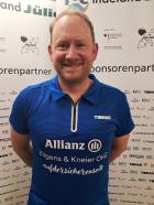 Potrait Nr. 4:&nbsp;Dum, Thorsten