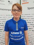 Potrait Nr. 2:&nbsp;Duwe, Florian