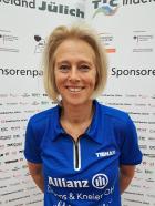 Potrait Nr. 4:&nbsp;Ewinger, Simone