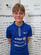 Potrait Nr. 1:&nbsp;Fischer, Felix