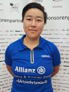 Potrait Nr. 2:&nbsp;Gerarts, Rachel (NED)