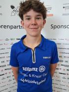 Potrait Nr. 2:&nbsp;Goebbels, Jonathan