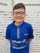 Potrait Nr. 5:&nbsp;Hajdari, Lorik