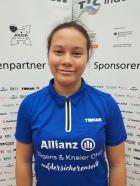 Potrait Nr. 1:&nbsp;Herber, Juliana