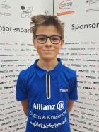 Potrait Nr. 5:&nbsp;Höfer Garcia, Pablo