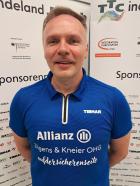 Potrait Nr. 1:&nbsp;Hromadko, Hubert