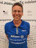 Potrait Nr. 3:&nbsp;Kaiser, Guido