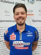 Potrait Nr. 1:&nbsp;Kneier, Lukas