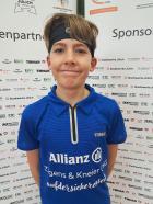 Potrait Nr. 2:&nbsp;Langer, Elija