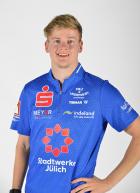 Potrait Nr. 1: Devos, Laurens (BEL) Potrait Nr. 1: Devos, Laurens (BEL)