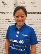 Potrait Nr. 4:&nbsp;Li, Jingjing (CHN)