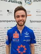 Potrait Nr. 5:&nbsp;Lindemann, Jens