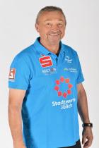 Potrait Trainer: Broda, Miroslav Potrait Trainer: Broda, Miroslav