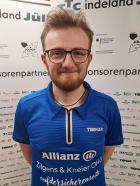 Potrait Nr. 7:&nbsp;Mundt, Marcel