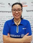 Potrait Nr. 5:&nbsp;Nguyen, Nhu Phuong