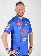 Potrait Nr. 2: Devos, Robin (BEL) Potrait Nr. 2: Devos, Robin (BEL)