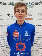 Potrait Nr. 3:&nbsp;Ronde, Brent (NL)