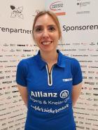 Potrait Nr. 1:&nbsp;Rossler, Sabrina