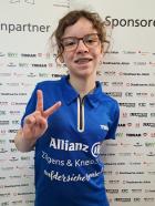 Potrait Nr. 1:&nbsp;Rossler, Tjara