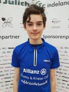 Potrait Nr. 3:&nbsp;Schleichert, Jan