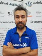 Potrait Nr. 5:&nbsp;Schneiderwind, Tobias