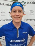 Potrait Nr. 2:&nbsp;Schröder, Niklas