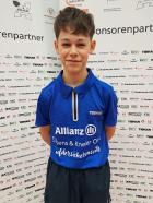 Potrait Nr. 1:&nbsp;Schwartzmanns, Mika