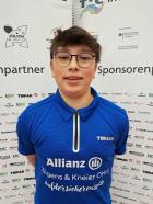 Potrait Nr. 3:&nbsp;Segarceanu Claus, Darius