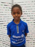 Potrait Nr. 2:&nbsp;Tirago Andino, Nardose