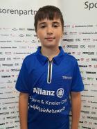 Potrait Nr. 2:&nbsp;Vliegenthart Ripoll, Fernando