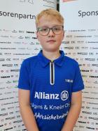 Potrait Nr. 2:&nbsp;Warkentin, Jakob