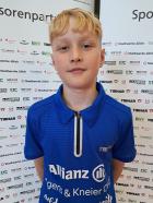 Potrait Nr. 3:&nbsp;Warkentin, Peter