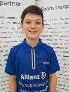 Potrait Nr. 6:&nbsp;Funcke Rivero, David