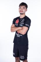 Potrait Nr. 4:&nbsp;van Dessel, Mael (LUX)