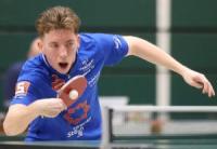 Barry Berben @M. Nündel Barry Berben