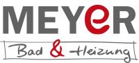 Logo Meyer Bad und Heizung