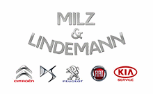 Logo Milz & Lindemann